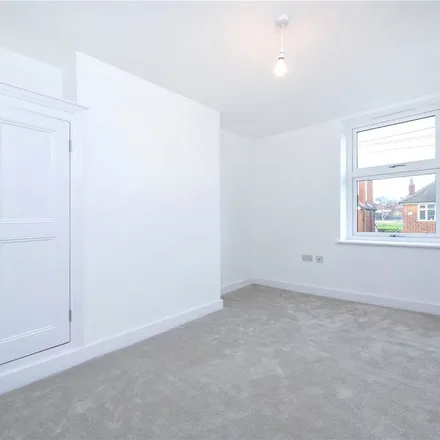 Rent this 4 bed apartment on Harlaxton Road in Grantham, NG31 7JT
