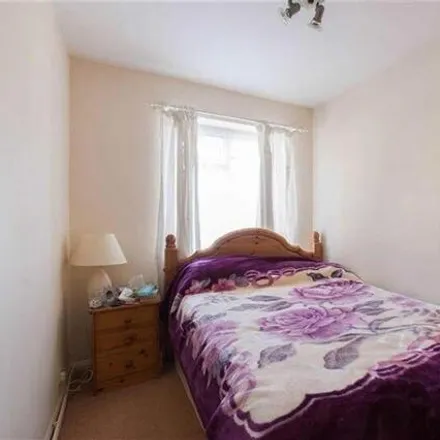 Rent this 2 bed house on St Peter's Way in London, W5 2QR