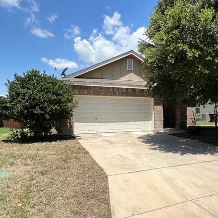 Buy this 3 bed house on 2935 Thunder Gulch in San Antonio, Texas