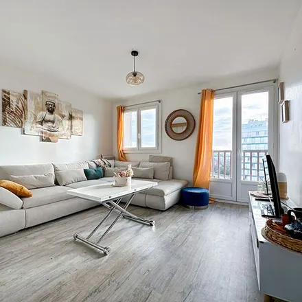 Image 8 - 55 Rue Alphonse Daudet, 13013 13e Arrondissement, France - Apartment for rent