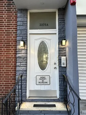 Rent this 1 bed house on JFK Boulevard at Boyd Avenue in John F. Kennedy Boulevard, West Bergen