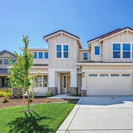 Image 2 - 2323 Ranch View Court, Rocklin, CA 95765, USA - House for sale