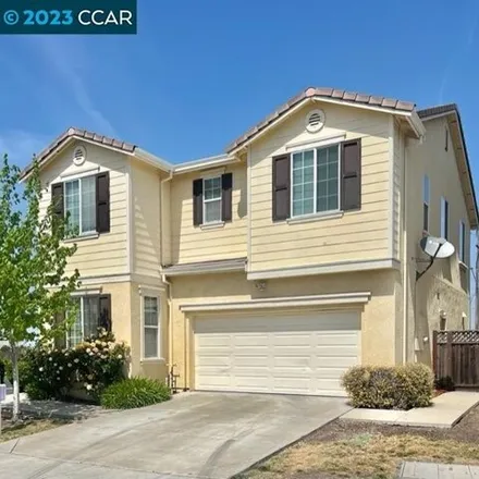 Rent this 4 bed house on 1102 Bending Willow Way in Pittsburg, CA 94565