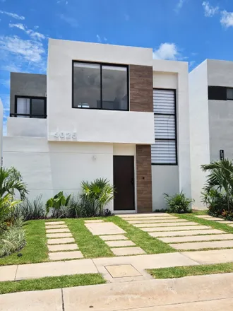 Image 2 - unnamed road, 82000 Mazatlán, SIN, Mexico - House for sale