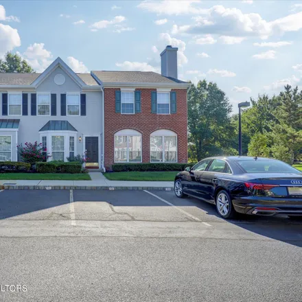 Image 3 - 146 Setter Place, Howell Township, NJ 07728, USA - Townhouse for sale