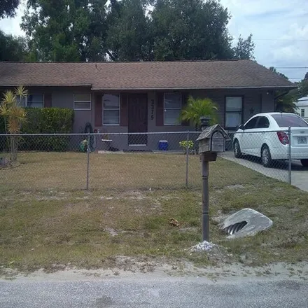 Buy this 3 bed house on 3407 Southwest 22nd Street in Okeechobee County, FL 34974