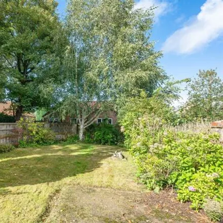 Buy this 5 bed house on Apple Tree Care Home in Ox Carr Lane, Strensall