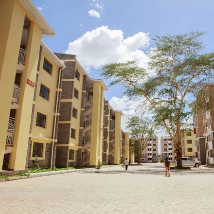 Image 5 - Athi River Road, Athi River, Kenya - Apartment for sale
