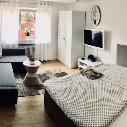 Rent this 2 bed apartment on Stulzstraße 3 in 76185 Karlsruhe, Germany