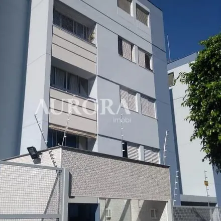 Buy this 3 bed apartment on Bollogna in Avenida Tiradentes 191, Vila Nova