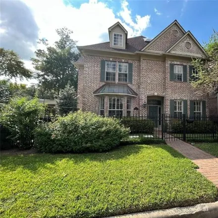 Rent this 4 bed house on 61 Lana Lane in Houston, TX 77027