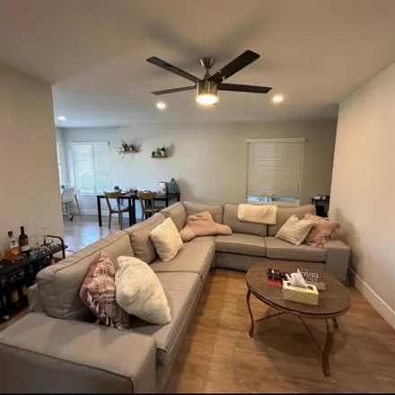 Rent this 1 bed room on 1729 Park Avenue in Long Beach, CA 90815