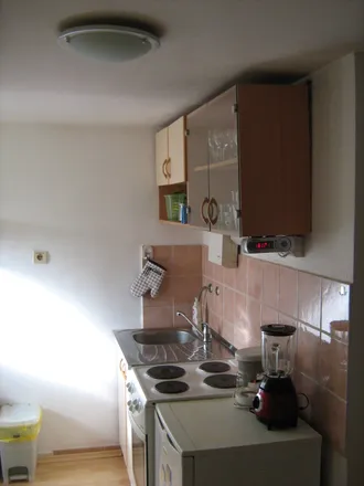 Image 8 - Kaštelanova, 21103 Split, Croatia - Apartment for rent