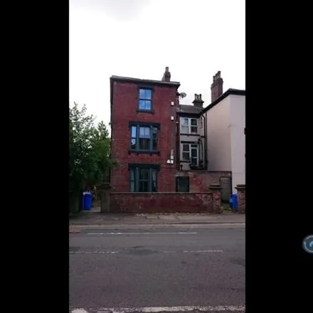 Rent this 1 bed apartment on 17 Clarkehouse Road in Sheffield, S10 2LE