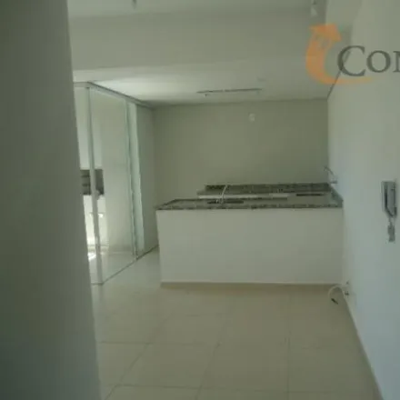 Rent this 1 bed apartment on Rua José Duarte de Souza in Jardim Santa Paula, São Carlos - SP