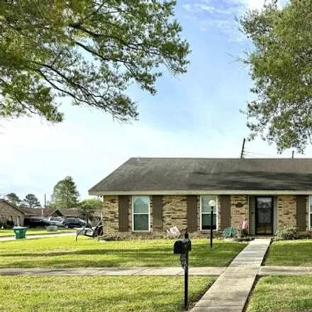 Buy this 3 bed house on 3092 Lesley Drive in Morgan City, LA 70380
