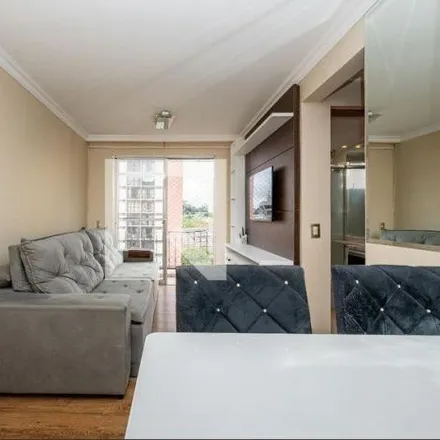 Rent this 2 bed apartment on Rua das Seringueiras in Jabaquara, São Paulo - SP