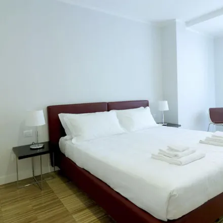 Rent this 2 bed apartment on Via Bernardino Biondelli in 20141 Milan MI, Italy