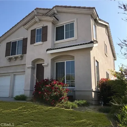 Rent this 5 bed house on 23562 Coast Live Oak Lane in Murrieta, CA 92562