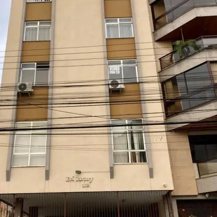 Buy this 2 bed apartment on Câmara Municipal de Nova Friburgo in Rua Farinha Filho, New Fribourg - RJ