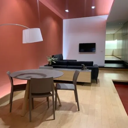 Rent this 2 bed apartment on Carrer de Goya in 11, 08001 Barcelona