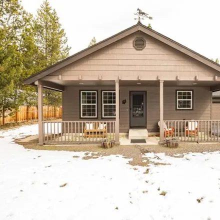 Buy this 3 bed house on 17510 Gull Drive in Deschutes County, OR 97707