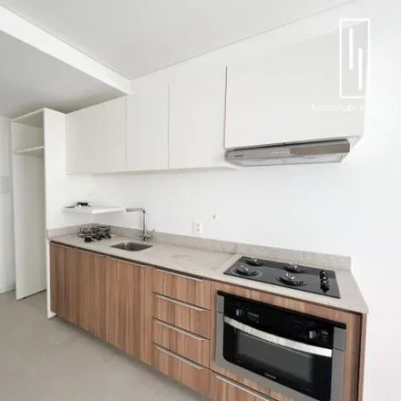 Buy this 1 bed apartment on Farmagnus in Rodovia João Paulo, João Paulo