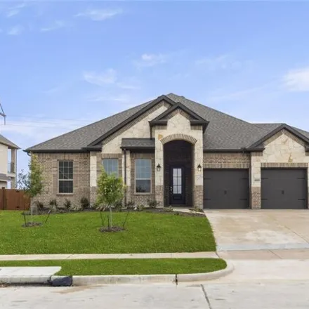 Buy this 3 bed house on Trinity Road in Midlothian, TX 76065