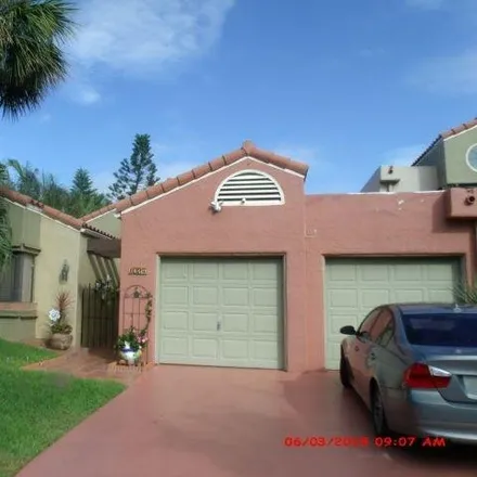 Rent this 3 bed house on 1237 Southwest 87th Terrace