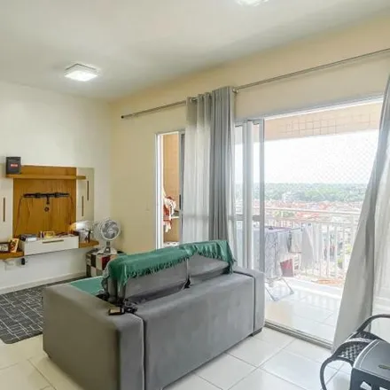 Buy this 3 bed apartment on Rua Portugal 4 in Marambaia, Belém - PA