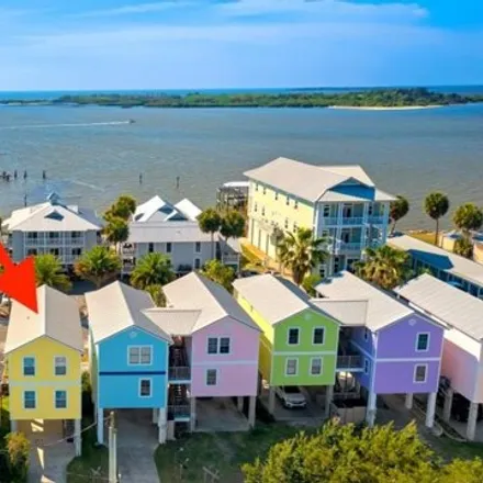 Buy this 2 bed house on Seaspray Townhouses in 1st Street, Cedar Key