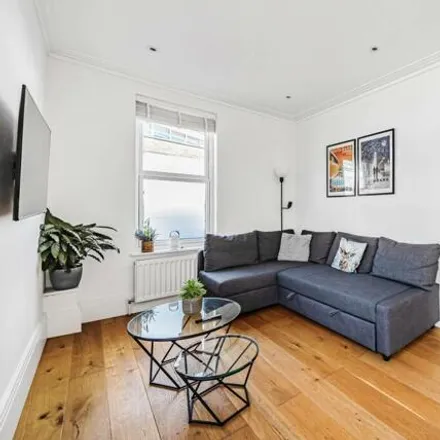 Rent this 2 bed apartment on Millennium House 1908 - old bank in Station Road, London