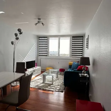 Rent this 3 bed apartment on 158 Rue du Général de Gaulle in 59110 La Madeleine, France