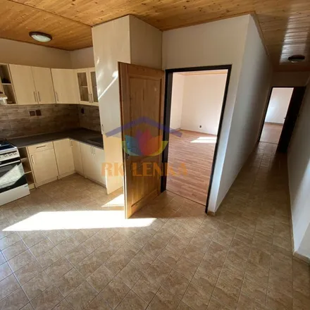 Rent this 2 bed apartment on unnamed road in 738 01 Frýdek-Místek, Czechia