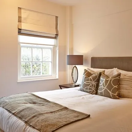 Image 3 - Keppel House, Fulham Road, London, SW3 6HG, United Kingdom - Apartment for rent