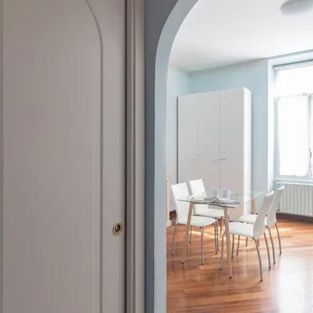 Rent this 5 bed apartment on Via Luigi Nuvoloni in 18038 Sanremo IM, Italy