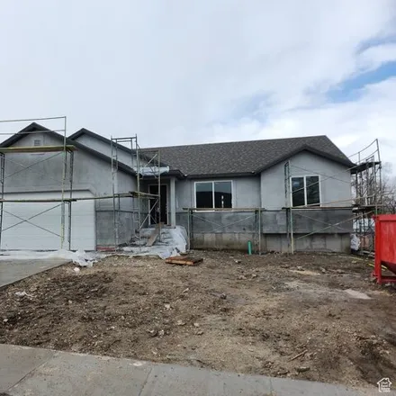 Buy this 3 bed house on 252 Fairlane Drive in Tooele, UT 84074