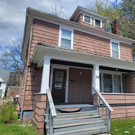 Buy this 5 bed house on 54 North Street in City of Binghamton, NY 13905