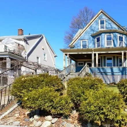 Buy this 6 bed house on 152 Beech Street in Boston, MA 02132
