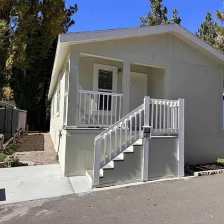 Buy this studio apartment on 76 Sequoia in Valley of Enchantment, Crestline