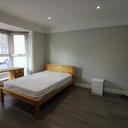 Image 7 - 105 Milton Road, Bedford Place, Southampton, SO15 2JD, United Kingdom - Apartment for rent