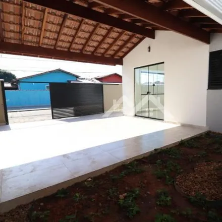 Buy this 2 bed house on Rua Parati in Barra de Jangada, Jaboatão dos Guararapes -