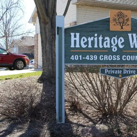 Buy this 2 bed condo on unnamed road in Verona, WI