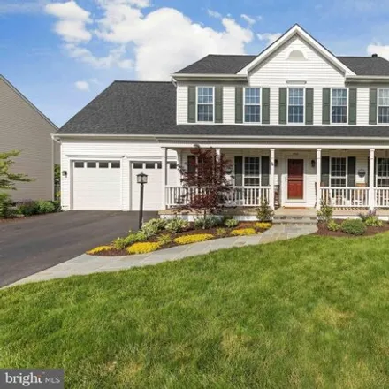 Buy this 6 bed house on 7709 Cashland Ct in Alexandria, Virginia
