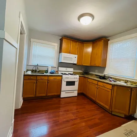 Rent this 2 bed apartment on 4462 West Wilson Avenue in Chicago, IL 60630