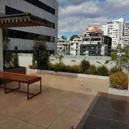 Image 2 - T6, Juan Boussingault, 170107, Quito, Ecuador - Apartment for sale
