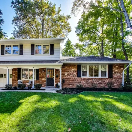 Buy this 4 bed house on 8309 Chivalry Road in New Hope, Annandale