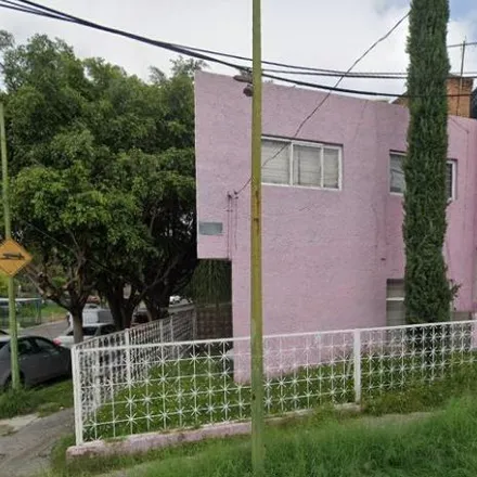 Buy this 3 bed house on Calle Galileo in Estadio Poniente, 44240 Guadalajara
