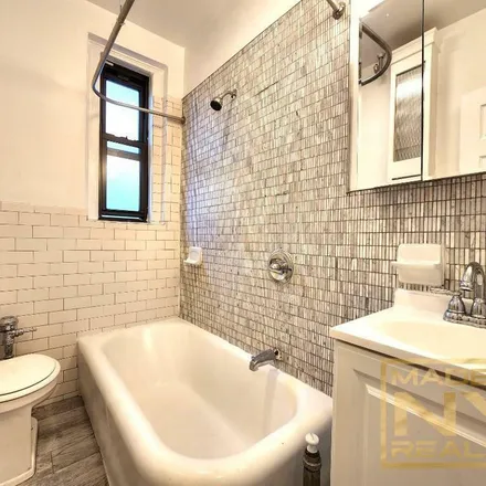 Rent this 1 bed apartment on 25-21 31st Avenue in New York, NY 11102