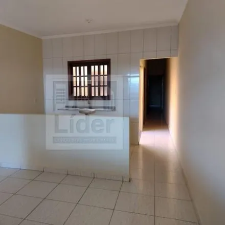 Image 1 - Rua Prudente de Moraes, Vila Resende, Caçapava - SP, 12281-340, Brazil - House for rent